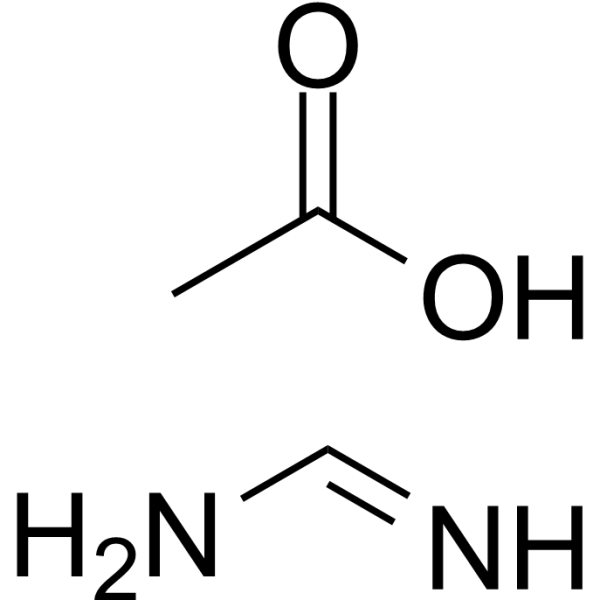Formimidamide acetate 3473-63-0